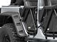 Smittybilt SRC Gen2 Rear Tubular Doors (07-18 Jeep Wrangler JK 4-Door)
