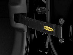 Smittybilt Adjustable Door Straps (Universal; Some Adaptation May Be Required)