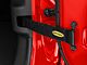 Smittybilt Adjustable Door Straps (Universal; Some Adaptation May Be Required)