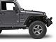 OR-Fab Full Width Front Bumper with Center Winch Mount (07-18 Jeep Wrangler JK)