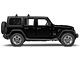 Mopar Removable Roof Rack (18-24 Jeep Wrangler JL)