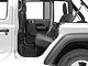 Innovative AT Products Rear Seat Recline Kit (18-24 Jeep Wrangler JL 4-Door)