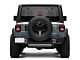 Barricade Extreme HD Rear Bumper (18-24 Jeep Wrangler JL)