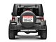 Hang On, I Want To Try Something Spare Tire Cover (66-18 Jeep CJ5, CJ7, Wrangler YJ, TJ & JK)