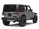 RedRock Spare Tire Delete (07-18 Jeep Wrangler JK)