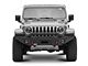 ARB Bondi Deluxe Front Bumper (18-24 Jeep Wrangler JL)