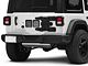 Rugged Ridge Spartacus HD Tire Carrier Hinge Casting (18-24 Jeep Wrangler JL)