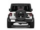 Rugged Ridge Spartacus HD Tire Carrier Hinge Casting (18-24 Jeep Wrangler JL)