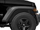 Barricade Aluminum Inner Fender Liners (18-24 Jeep Wrangler JL)