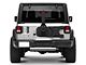 Barricade HD Tire Carrier with Spare Tire Mount (18-24 Jeep Wrangler JL, Excluding 4xe)