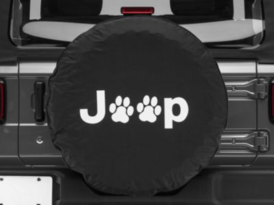 Fuck Off Car Tire Cover Protective Cover Spare Wheel Tire Cover 