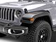 Morimoto GEN2 XB LED Turn Signals; Smoked (18-24 Jeep Wrangler JL, Excluding Sport & Willy)