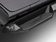 Westin HDX Xtreme Nerf Side Step Bars; Textured Black (18-24 Jeep Wrangler JL 4-Door)