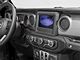 Infotainment 5 to 7-Inch Screen GPS Navigation Radio Uconnect UAQ 4C Upgrade (18-24 Jeep Wrangler JL)