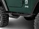 RedRock HD Drop Side Step Bars (87-06 Jeep Wrangler YJ & TJ)