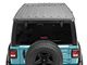 ClearLidz Panoramic Freedom Style Top (18-24 Jeep Wrangler JL)