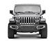 Quake LED Tempest Fender Lights with Sequential Turn Signal and Side Marker Light (18-24 Jeep Wrangler JL, Excluding Sport)