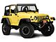 7-Inch Factory Style Fender Flares (97-06 Jeep Wrangler TJ)