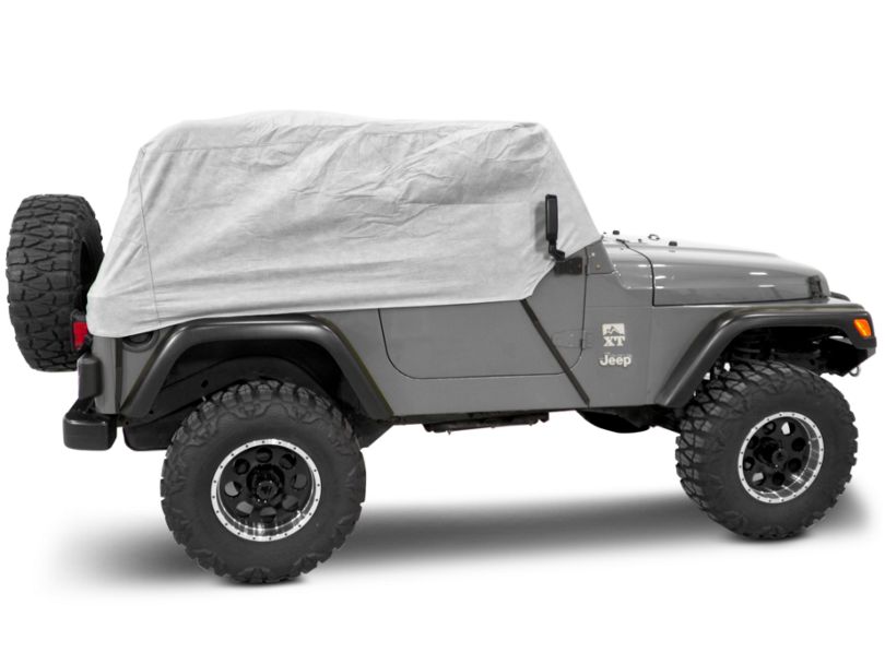 wrangler base layer top