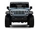 Rugged Ridge XHD Non-Winch Front Bumper (07-18 Jeep Wrangler JK)