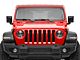 RedRock Locking Hood Catch Kit (18-24 Jeep Wrangler JL)