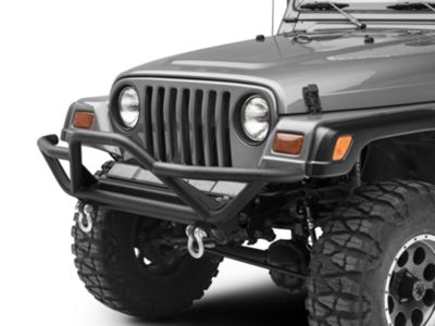 TJ Bumper