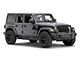 MORryde Jerry Can Side Mount; Passenger Side (18-24 Jeep Wrangler JL)