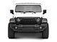 RedRock Gladiator Grille (18-24 Jeep Wrangler JL w/o TrailCam)