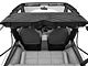 American SoundBar Empty Speaker Enclosure; Black (97-06 Jeep Wrangler TJ)