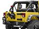 Teraflex Spare Tire Extension Bracket (97-18 Jeep Wrangler TJ & JK)