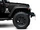 Rough Country Modular Front Winch Plate Bumper (07-18 Jeep Wrangler JK)