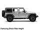 17x9 Mammoth Type 88 Wheel & 33in Ironman Mud-Terrain All Country Tire Package; Set of 5 (07-18 Jeep Wrangler JK)