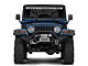 Barricade Trail Force HD Front Bumper (87-06 Jeep Wrangler YJ & TJ)