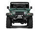 Barricade Trail Force HD Front Bumper (87-06 Jeep Wrangler YJ & TJ)