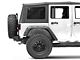 Rugged Ridge XHD Rear Bumper Pods (07-18 Jeep Wrangler JK)