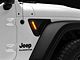 RedRock Fender Vent Lights (20-24 Jeep Gladiator JT)