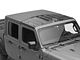 Putco Element Sky View Clear Freedom Panel Style Top (20-24 Jeep Gladiator JT)