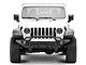 Jeep Licensed by RedRock Adventure HD Front Bumper with Jeep Logo (20-24 Jeep Gladiator JT)