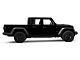 Raxiom Axial Series LED Fender Lights with Turn Signal Function (20-24 Jeep Gladiator JT)