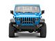 Rock Rage Front Bumper; Textured Black (20-24 Jeep Gladiator JT)