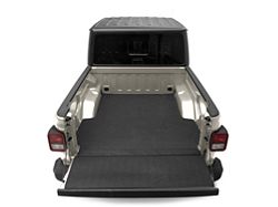 BedRug Impact Bed Mat (20-24 Jeep Gladiator JT)