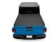 Jeep Licensed by TruShield Soft Tri-Fold Tonneau Cover with Jeep Logo (20-24 Jeep Gladiator JT)