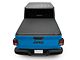 Jeep Licensed by TruShield EZ Hard Fold Tonneau Cover with Jeep Logo (20-24 Jeep Gladiator JT)