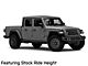 17x9 Black Rhino Armory Wheel & 37in Ironman Mud-Terrain All Country Tire Package (20-24 Jeep Gladiator JT)