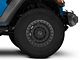 17x9.5 Black Rhino Abrams Wheel & 35in Atturo All-Terrain Trail Blade X/T Tire Package (20-24 Jeep Gladiator JT)