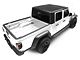 ClearLidz Panoramic Freedom Style Top (20-24 Jeep Gladiator JT)