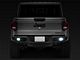 Oracle Rear Bumper LED Reverse Lights with Plug-N-Play Harness (20-24 Jeep Gladiator JT)