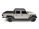 Roll-N-Lock M-Series Retractable Bed Cover (20-24 Jeep Gladiator JT)