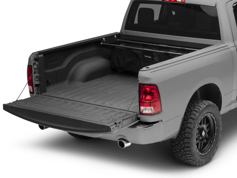 Truxedo RAM Truck Luggage Expedition Cargo Bag 1705211