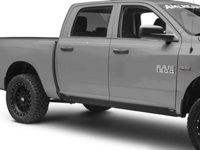 ram 1500 rocker panel